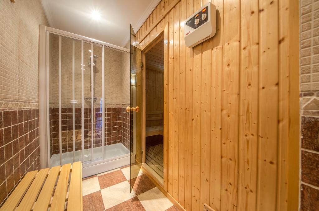 Villa Conmigo Bed & Breakfast 알하우린데라토레 외부 사진