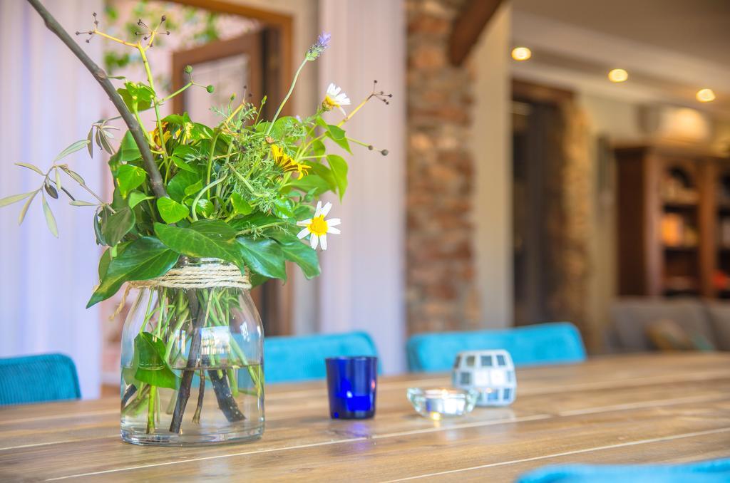 Villa Conmigo Bed & Breakfast 알하우린데라토레 외부 사진