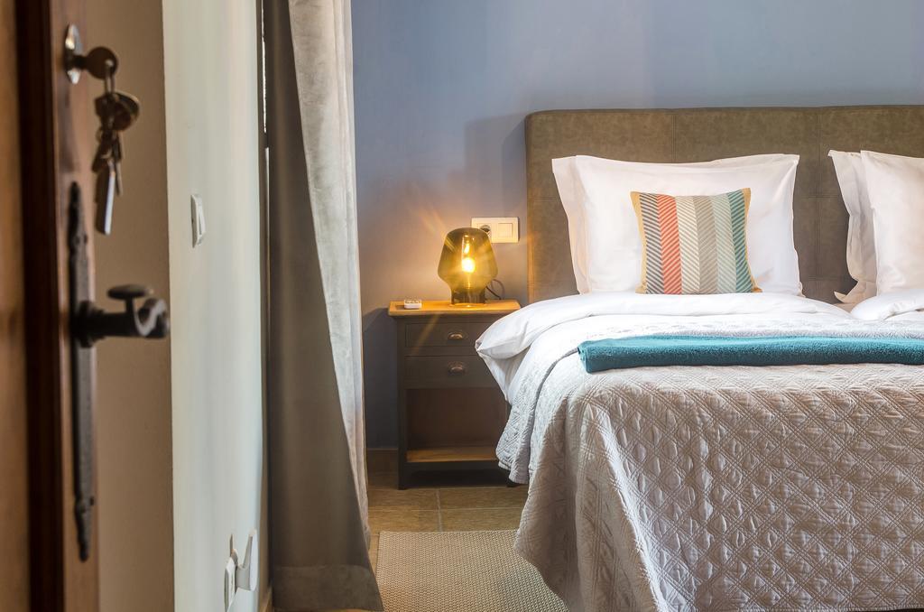 Villa Conmigo Bed & Breakfast 알하우린데라토레 외부 사진