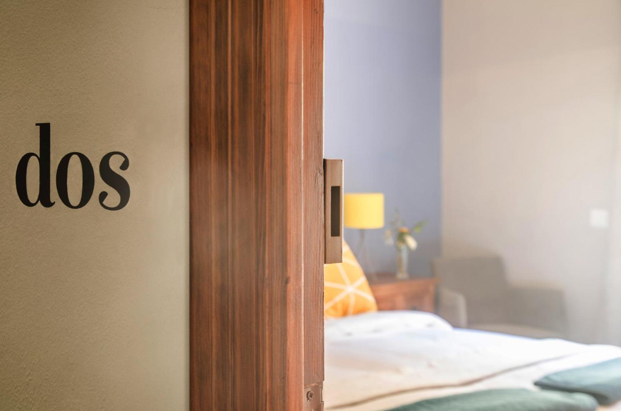 Villa Conmigo Bed & Breakfast 알하우린데라토레 외부 사진