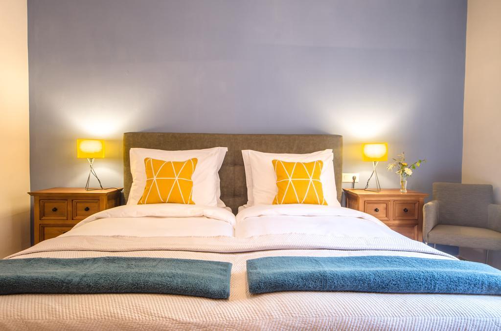 Villa Conmigo Bed & Breakfast 알하우린데라토레 외부 사진